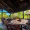 Red Garden Resort