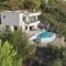 Villa Leona a luxury villa near Makarska, heated pool