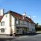 The White Horse - Beyton
