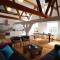 Stayci Serviced Apartments Luther Deluxe Foto: Stayci Serviced Apartments Luther Deluxe