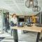 Aparthotel Adagio Access Paris Saint-Denis Pleyel photo 20