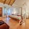 Wild Dogs Lodge