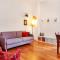 Fascinating flat - up to 2 guests - Trastevere