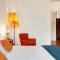Fascinating flat - up to 2 guests - Trastevere