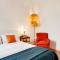 Fascinating flat - up to 2 guests - Trastevere