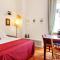 Fascinating flat - up to 2 guests - Trastevere