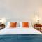 Fascinating flat - up to 4 guests - Trastevere