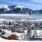 Les Flocons de Neige - Bolquère – Pyrénées 2000