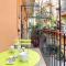 Fascinating flat - up to 4 guests - Trastevere