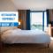 Brit Hotel Saint Malo – Le Transat - Saint-Malo