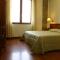 Hotel Villa Dei Bosconi