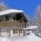 Chalet Chalet le Chamois by Interhome - Moleson