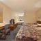 Quality Inn Columbus-East