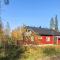 Holiday Home Sopukka by Interhome - Vuokatti