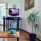 Logement entier 30m² - 800m du Futuroscope - 沙斯讷伊迪普瓦图