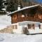 Chalet Mountain View by Interhome - Moleson