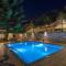 Exclusive Crete Villa Villa Argiris 4 Bedroom Private Pool Sea View Rethymnon - Astérion