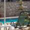 Exclusive Crete Villa Villa Argiris 4 Bedroom Private Pool Sea View Rethymnon - Astérion