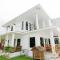 J&R Residence - Anda