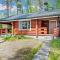 Holiday Home Haapaniemi- cjoe020 by Interhome - Rasivaara