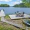 Holiday Home Haapaniemi- cjoe020 by Interhome - Rasivaara