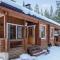 Holiday Home Aslakit a by Interhome - 列维