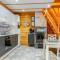 Holiday Home Aslakit a by Interhome - 列维