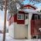 Holiday Home Moonlight 201 by Interhome