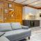Holiday Home Aslakit a by Interhome - 列维