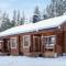 Holiday Home Aslakit b by Interhome