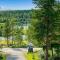 Holiday Home Sallanhelmi a2 by Interhome - Tikkala