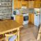 Holiday Home Sallanhelmi a2 by Interhome
