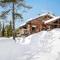 Holiday Home Sallanhelmi a2 by Interhome - Tikkala