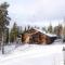 Holiday Home Sallanhelmi a2 by Interhome