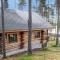 Holiday Home Peurankuoppa by Interhome - Lemmenjoki