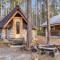 Holiday Home Peurankuoppa by Interhome - Lemmenjoki