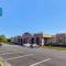 Quality Inn & Suites - Greensboro-High Point