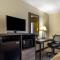 Quality Inn & Suites - Greensboro-High Point