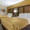 Quality Inn & Suites - Greensboro-High Point - Greensboro