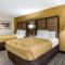 Quality Inn & Suites - Greensboro-High Point - Greensboro