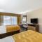 Quality Inn & Suites - Greensboro-High Point - Greensboro