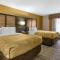 Quality Inn & Suites - Greensboro-High Point - Greensboro
