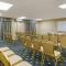 Quality Inn & Suites - Greensboro-High Point - Greensboro