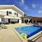 Holiday Home Aurora by Interhome