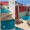 Table Mountain View Villa
