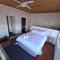 Table Mountain View Villa