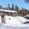 Holiday Home Sallanhelmi e2 by Interhome - Салла