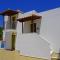 Parisis Villas - Troulos