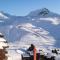 Le Chalet des Cimes - Belle Plagne