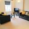 Sapphire Serviced Apartment